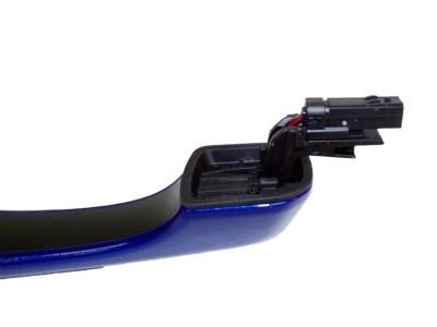 Mopar 6ZA12SBMAA Handle Exterior Door