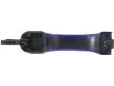 Mopar 6ZA12SBMAA Handle Exterior Door