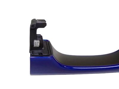 Mopar 6ZA12SBMAA Handle Exterior Door