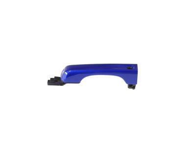 Mopar 6ZA12SBMAA Handle Exterior Door