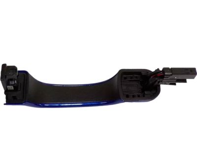 Mopar 6ZA12SBMAA Handle Exterior Door