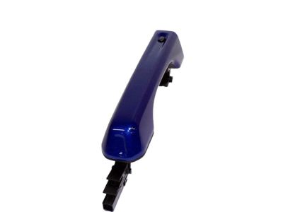 Mopar 6ZA12SBMAA Handle Exterior Door