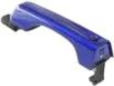 Mopar 6ZA12SBMAA Handle Exterior Door