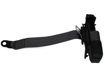 Dodge 5GD71LAZAB Seat Belt Assembly