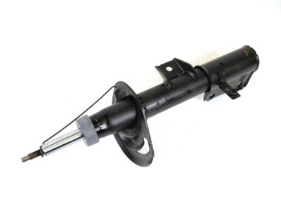 Mopar 68148548AB Strut Suspension