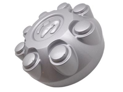 Dodge 52121450AB CAP Wheel Center