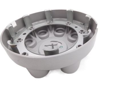 Dodge 52121450AB CAP Wheel Center