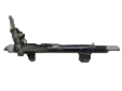 Mopar 5154513AB Gear Rack And Pinion
