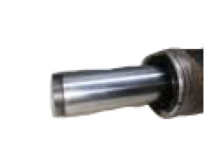 Mopar 5154513AB Gear Rack And Pinion