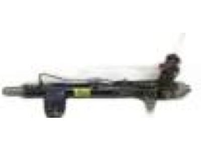 Mopar 5154513AB Gear Rack And Pinion