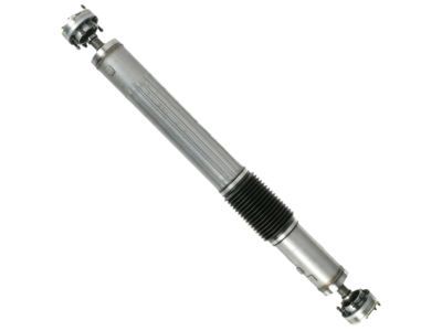 Jeep 52123558AB SHAFT Drive Rear 1-Piece