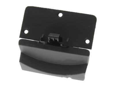 Ram 5RQ83LA8AC LATCH Armrest Lid Lower Latch