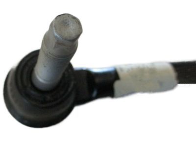 Jeep 68141058AA TIE ROD END Outer