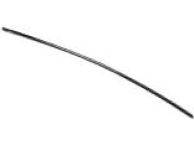 Mopar 68363247AA Molding Day Light Opening Front Door Mopar 68363247AA Molding Day Light Opening Front Door