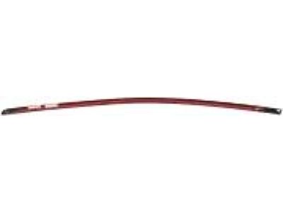 Mopar 68363247AA Molding Day Light Opening Front Door