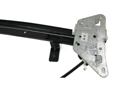 Dodge Dakota Window Regulator - 55256494AM