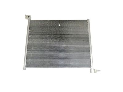 2006 Dodge Durango A/C Condenser - 55056165AB