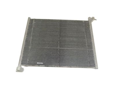 2006 Dodge Durango A/C Condenser - 55056165AB
