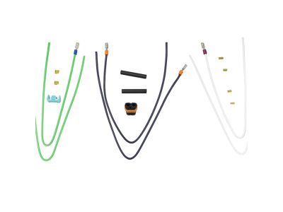 Mopar 5102410AA Wiring Kit 2 Way Female