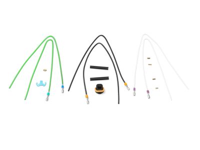 Mopar 5102410AA Wiring Kit 2 Way Female