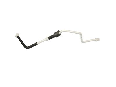 Mopar 68140012AB Line Auxiliary A/C Suction Jumper