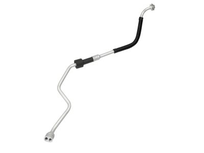 Mopar 68140012AB Line Auxiliary A/C Suction Jumper