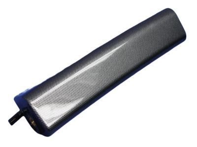 Mopar 68054649AA Pull Handle, Front