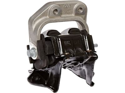 Dodge Challenger Engine Mount Bracket - 5180406AE