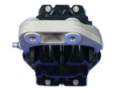 Dodge Challenger Engine Mount Bracket - 5180406AE