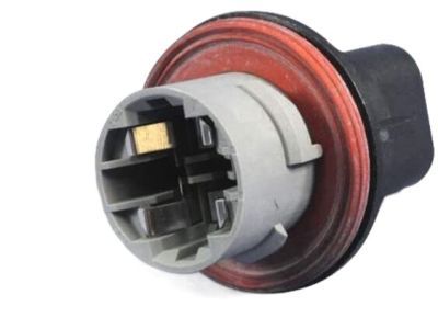 Chrysler Light Socket - 68100427AA