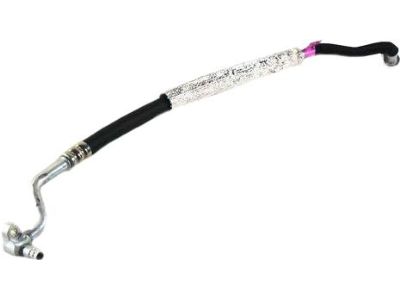 Mopar 68217218AC Line A/C Suction Includes: Seals