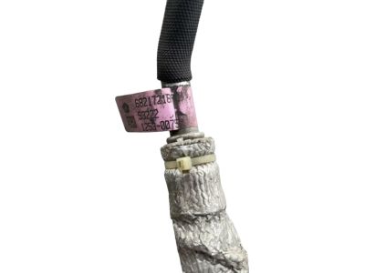 Mopar 68217218AC Line A/C Suction Includes: Seals