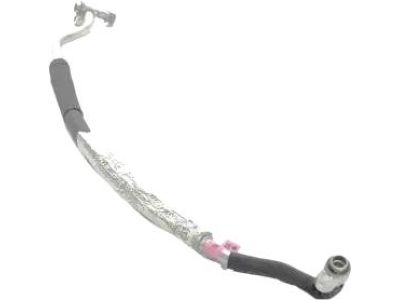 Mopar 68217218AC Line A/C Suction Includes: Seals