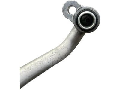 Mopar 68217218AC Line A/C Suction Includes: Seals