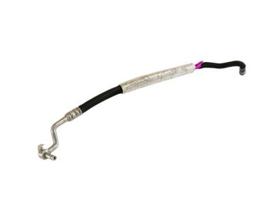 Mopar 68217218AC Line A/C Suction Includes: Seals