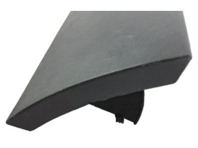 Dodge 1UK71DX9AC DOOR Glove Box