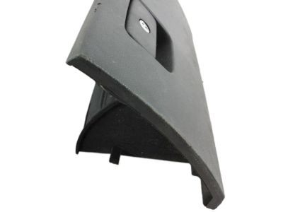 Dodge 1UK71DX9AC DOOR Glove Box