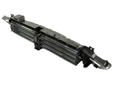 Jeep 68246267AA GRILLE Active Shutter Actuator Only Serviced With Grille Shutter