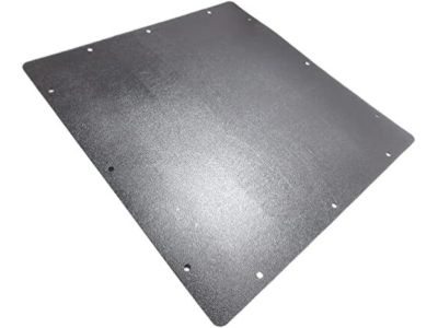 Ram 1ZP92LAHAA PANEL Rear Door