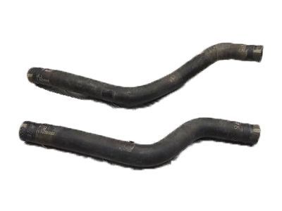 5058527AD Mopar Hose Heater Supply And Return Product Photo 1 of 1