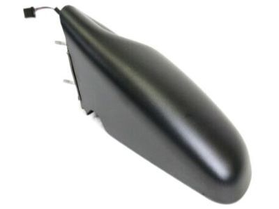 Ram Dakota Car Mirror - 55077623AD