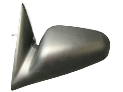 Ram Dakota Car Mirror - 55077623AD
