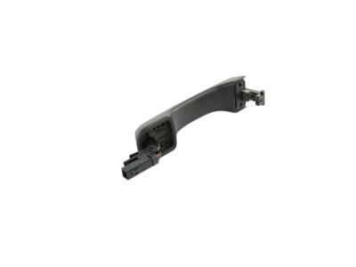 Mopar 68307269AB Handle Exterior Door