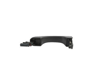 Mopar 68307269AB Handle Exterior Door