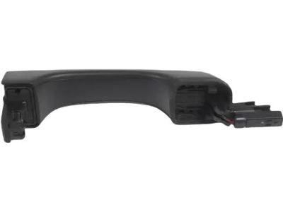 Mopar 68307269AB Handle Exterior Door
