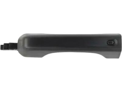 Mopar 68307269AB Handle Exterior Door