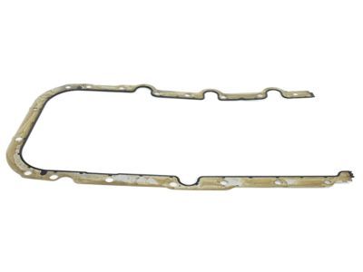 Chrysler 4663840 Oil Pan Gasket