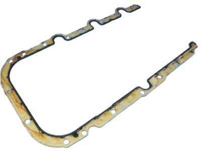 Chrysler 4663840 Oil Pan Gasket