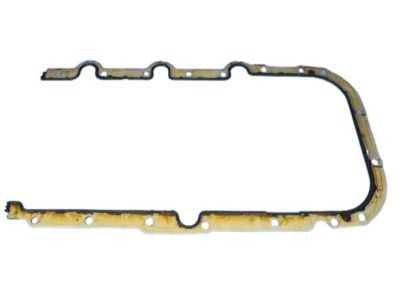 Chrysler 4663840 Oil Pan Gasket