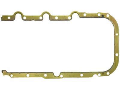 Chrysler 4663840 Oil Pan Gasket